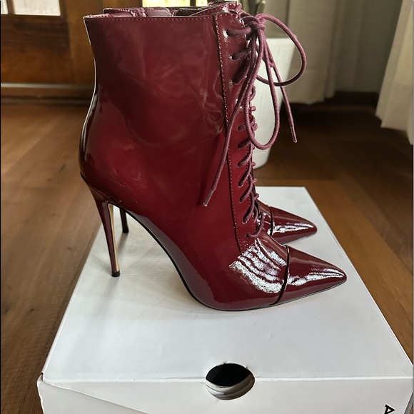 Aldo ALYLYAN Boot - Picture 8 of 8